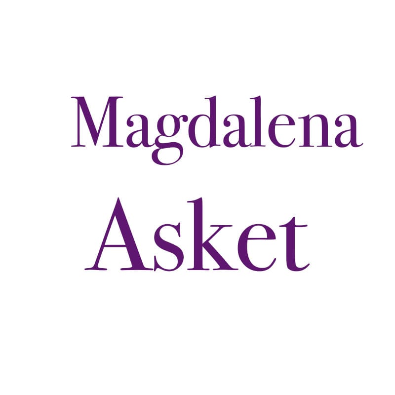 Magdalena Asket