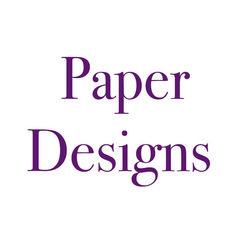 Paper Designs A4