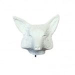 Popiersie gipsowe M013