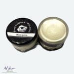 Pasta woskowa SeeArt Metaliczna Biała Perła 20 ml