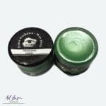 Pasta woskowa SeeArt Metaliczna Jasno zielona 20 ml