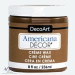 americana decor