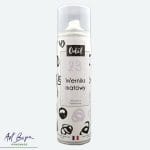 Odif 23 Werniks Matowy, Lakier Matowy Spray 250 ml