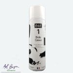ODIF 1 Biały Gesso Spray 500ml – Uniwersalny Podkład Malarski