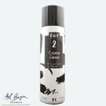 ODIF 2 czarne Gesso Spray 500ml