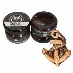 Pasta woskowa SeeArt 20ml matowa Umbra Palona