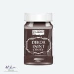 Pentart Farba Kredowa Kasztanowy 100 ml