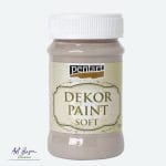 Pentart Farba Kredowa Piaskowy 100 ml