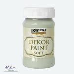Pentart Farba Kredowa Szparaga 100 ml