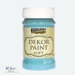 Pentart Farba Kredowa Wilec Purpurowy 100 ml