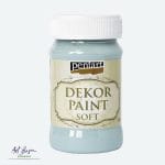 Pentart Farba Kredowa Zielona Patyna 100 ml