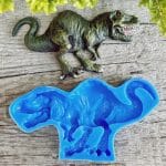 Forma silikonowa Tyranozaur