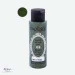 Diamond Metalik Zielona