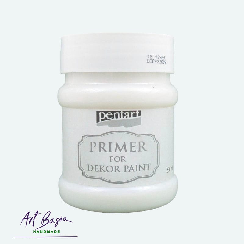 Podkład do Farb Kredowych