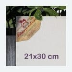 Renesans podobrazie malarskie 21x30 cm