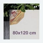 Renesans podobrazie malarskie 80x120 cm