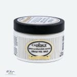 CADENCE CREAM FOIL BOND 150 ml — klej do złoceń, kremowy klej Mixion, produkt do płatków złota i folii metalicznych