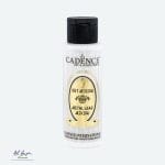 Klej do złoceń METAL LEAF MIXION 70 ml Cadence – klej na bazie wody do złotej folii i płatków