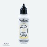 Cadence Foil Bond – klej do folii metalizowanej w konturówce 50 ml