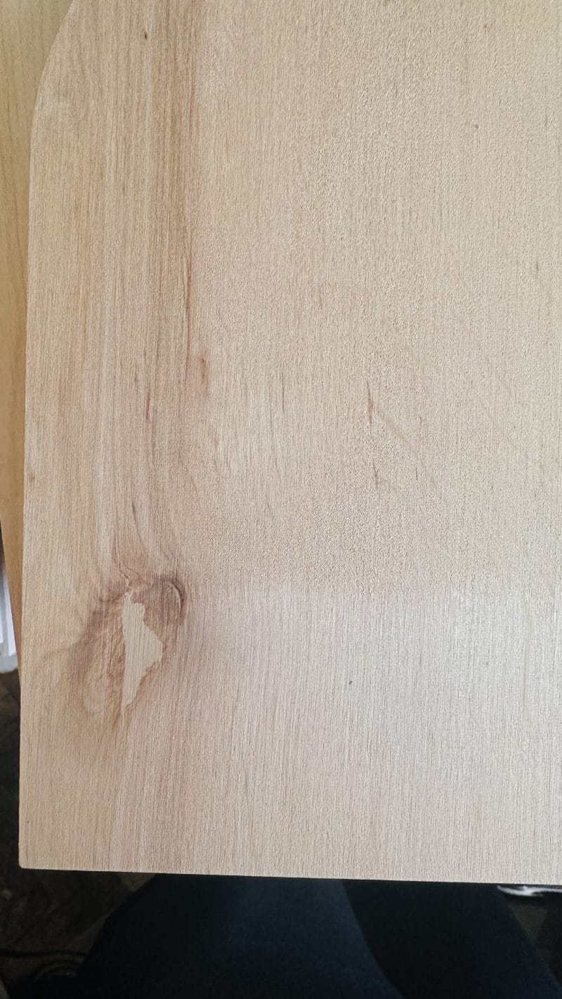 deski drugi gatunek do decoupage