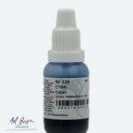 Renesans AURA Cyjan Tusz Alkoholowy 15 ml nr 120