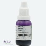 Renesans AURA Fiolet Tusz Alkoholowy 15 ml nr 129 Violet
