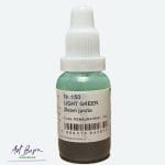 Tusz alkoholowy Renesans Aura 15 ml – Zieleń Jasna Nr 150|