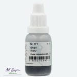 Tusz alkoholowy Renesans Aura 15 ml – Szary Nr 171