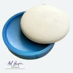 Foremka silikonowa Medalion baza 1