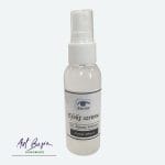 Preparat efekt szronu lodowe kwiaty SeeArt Frost Effect w butelce z atomizerem