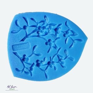 Jemiola foremka silikonowa