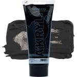 Renesans Akryl czerń