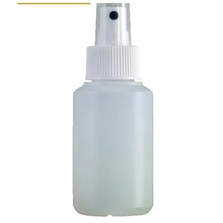 butelka z atomizerem