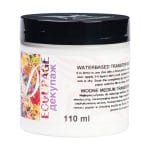 Medium transferowe do decoupage