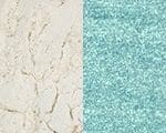 Pigment mikowy Zieleń Renesans – zielony perłowy efekt mica