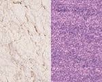 Pigment mikowy Fioletowy Renesans – fioletowy perłowy efekt mica