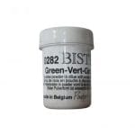 BISTER POWDER GREEN 0283 30 G ( BISTER - PROSZEK ZIELONY 30G)