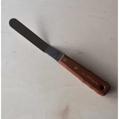 szpachelka powertex S