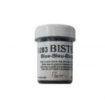 Bister Powder Blue 0283 – granulat barwiący do tworzenia patyny i efektów dekoracyjnych Powertex 30