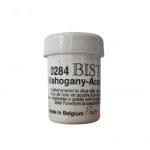 Bister Powder Mahagany 0284 – mahoń granulat do patyny i efektów vintage | 30 g