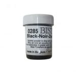 Bister Powder Black 0285