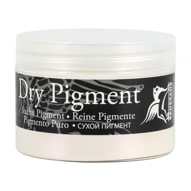 Suchy pigment Bicolor Renesans 50g w plastikowym pojemniku