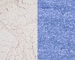 Pigment mikowy Niebieski Renesans – perłowy niebieski efekt mica