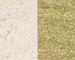 Pigment Bicolor Złoto Renesans – metaliczny złoty efekt z połyskiem