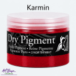 Renesans Dry pigment Karmin 50g