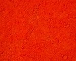 Dry Pigment pomarańcz błyszczący