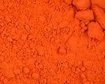 Dry Pigment Kraplak pomarańczowy