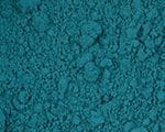 Dry Pigment Zieleń kobaltowa ciemna