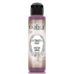 Cadence Antiquing Paint 303 Bordeaux – bordowa farba postarzająca do rękodzieła 70ml