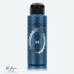 Farba metaliczna Cadence Diamond Dark turquis 685 z diamentowym połyskiem 70 ml